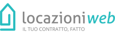 Logo Locazioniweb.com